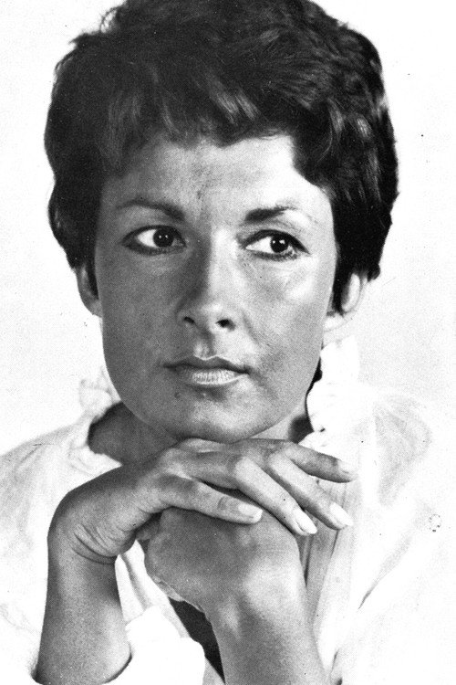 Photo of Paola Dapino, Acting