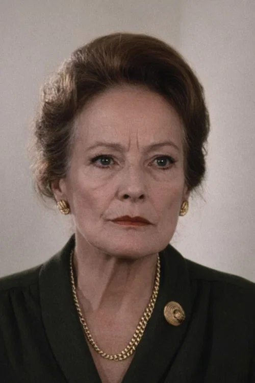 Photo of Maria Wimmer, Acting