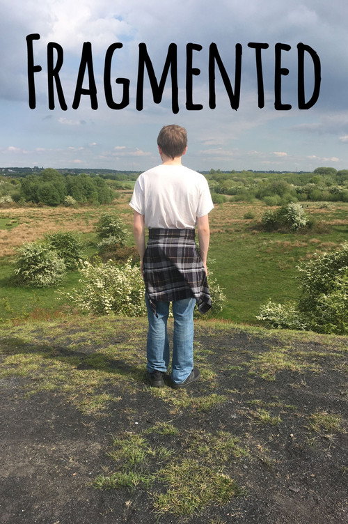 Movie poster for Fragmented (2021)