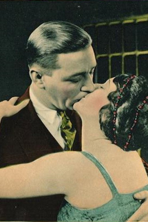 Movie poster for The Virgin (1924)