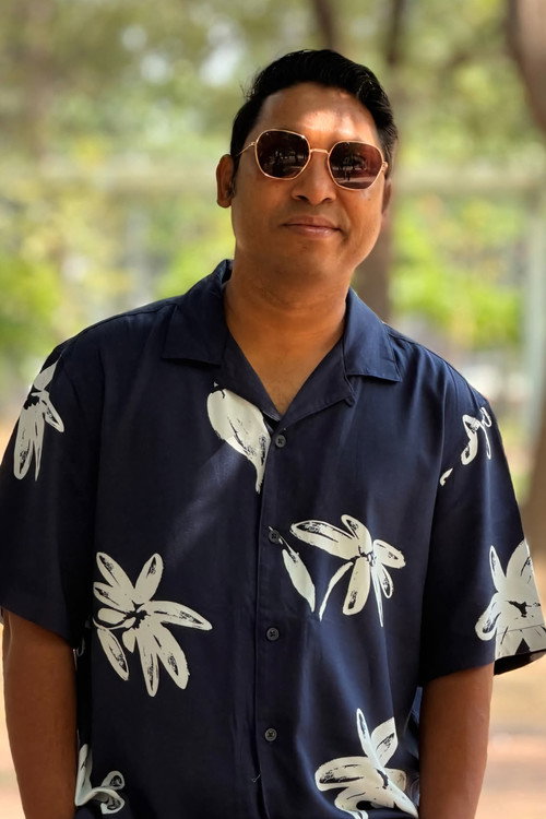 Photo of Milon Bhattacharya, Directing