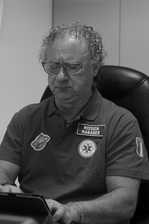 Photo of Pier Marra, Acting