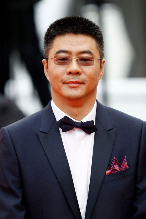 Dong Jinsong profile