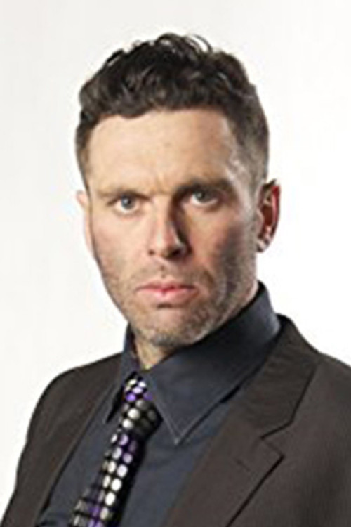 Photo of Leo Fafard, Acting