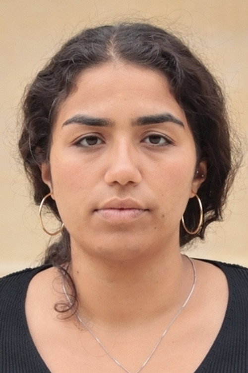 Photo of Farah Kassabeh, Acting