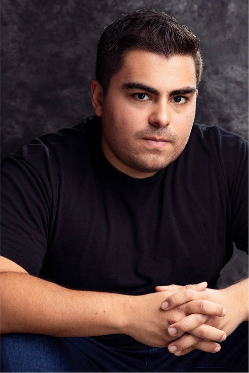 Photo of Matthew Martinez, Acting
