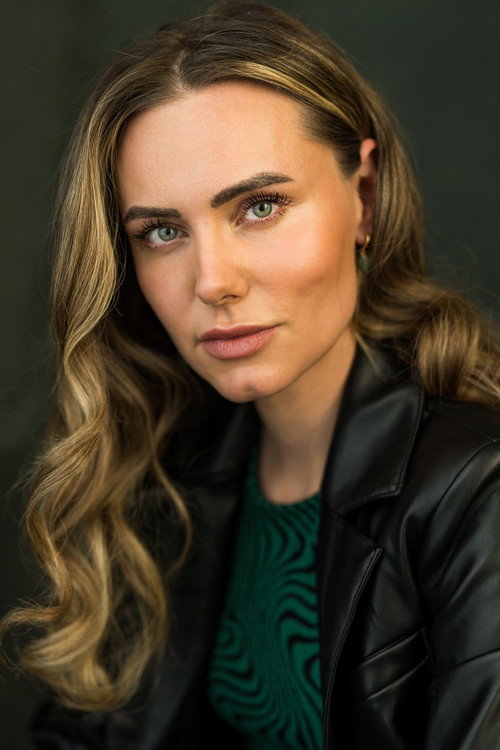 Photo of Donna Sherifi, Acting