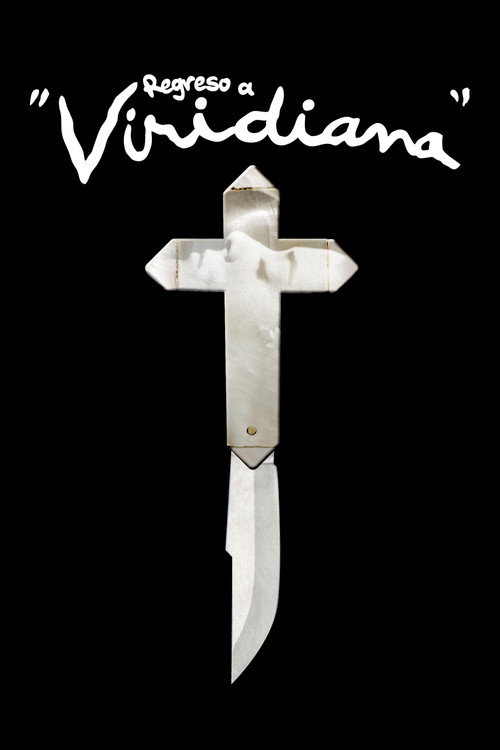 Movie poster for Regreso a «Viridiana» (2011)