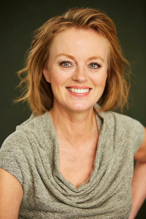 Photo of Jessica Kosmalla, Acting