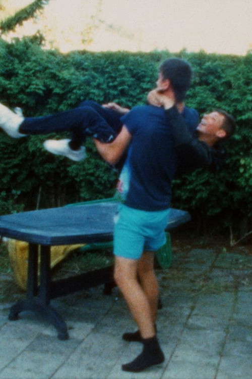 Movie poster for Sezer’s Summer (2022)
