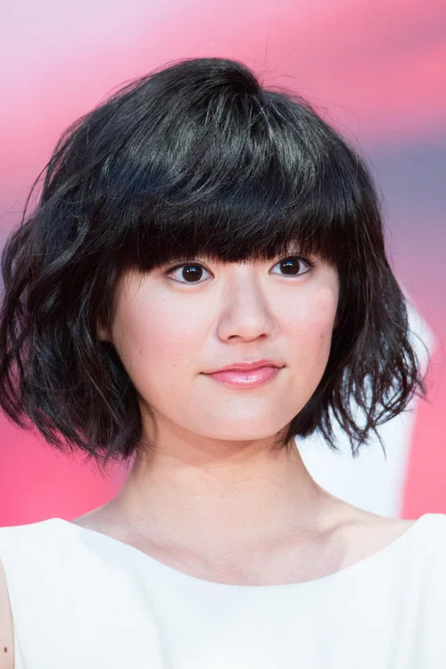 Photo of Natsuki Kasa, Acting