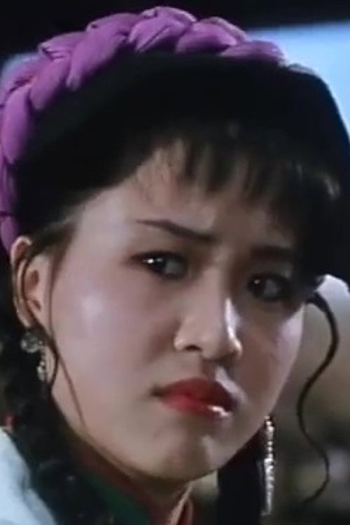 Photo of Cheung Jing-Yue, Acting