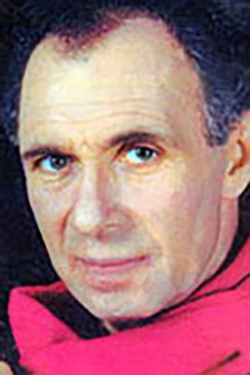 Photo of Fedor Chekhankov, Acting