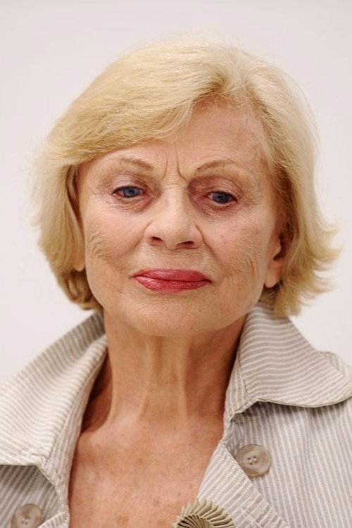 Photo of Elvyra Žebertavičiūtė, Acting