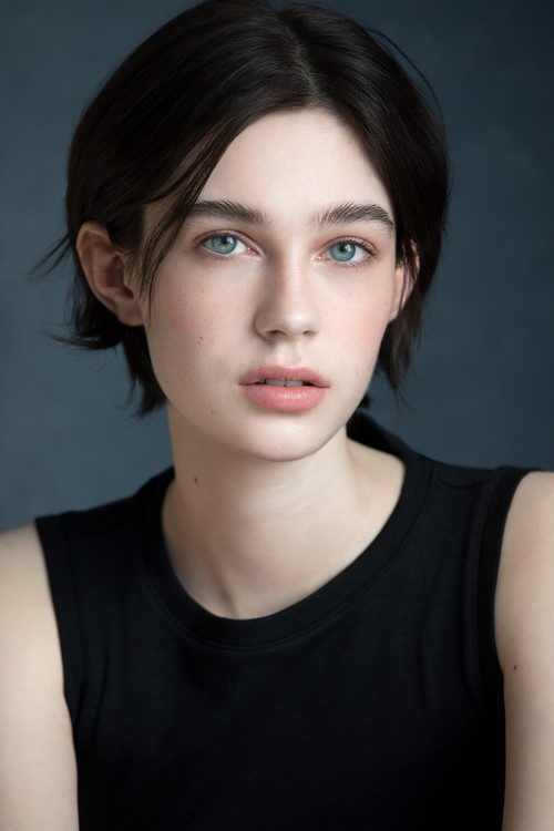 Vaughan Murrae profile