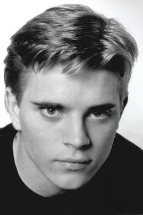 Richard Lee Jackson profile