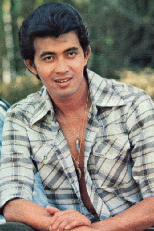 Photo of Uten Boonyong, Acting