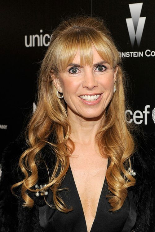 Julia Verdin profile