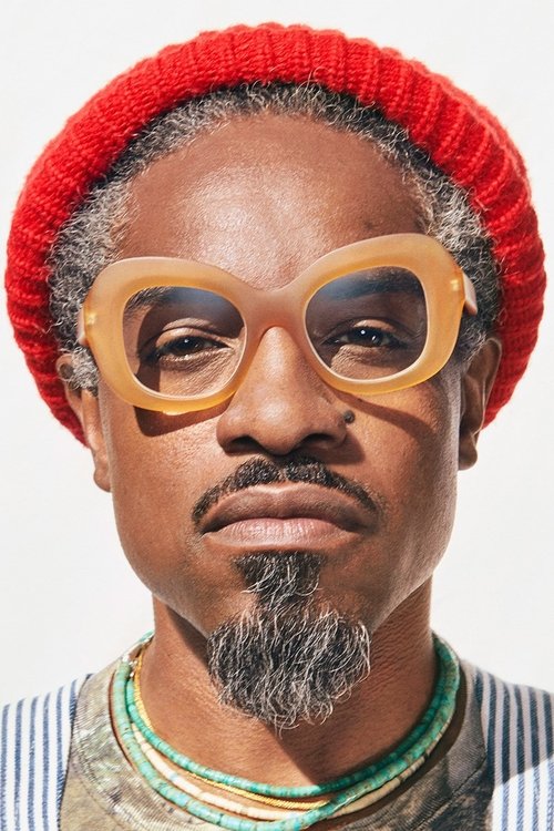 André 3000 profile