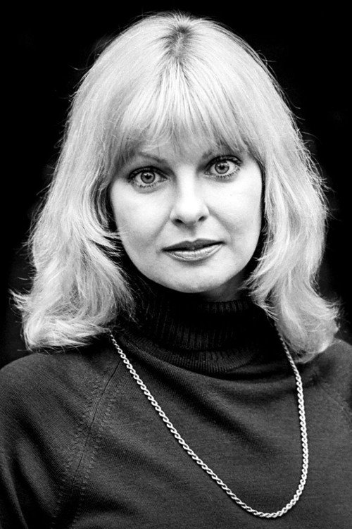 Photo of Joy Garrett, Acting