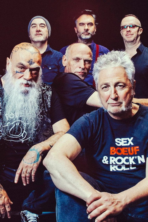 Photo of Les Garçons Bouchers, Acting