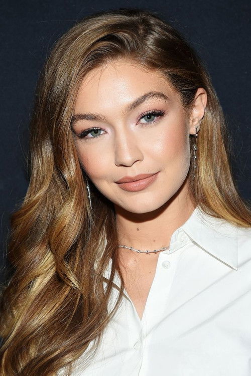 Gigi Hadid profile
