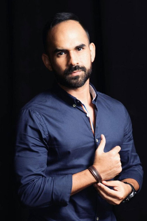 Photo of Giancarlo Marine, Acting