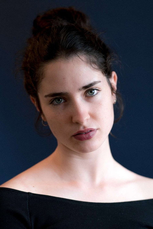 Neomi Harari profile