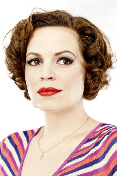 Photo of Anne Bærskog Hauger, Acting