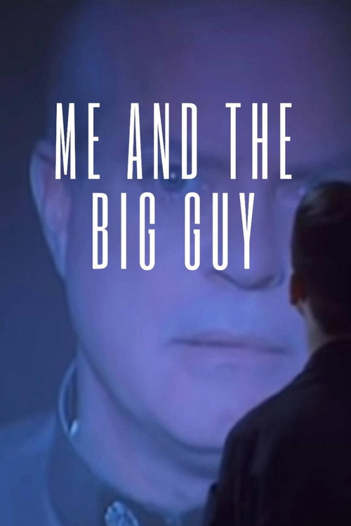 Movie poster for Me and the Big Guy (1999)