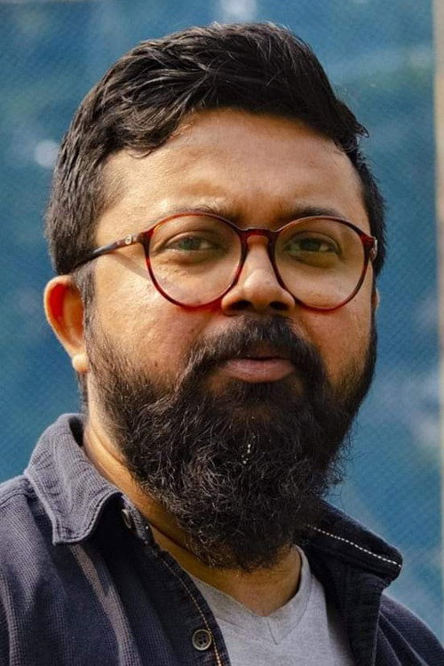 Photo of Saurav Palodhi, Directing