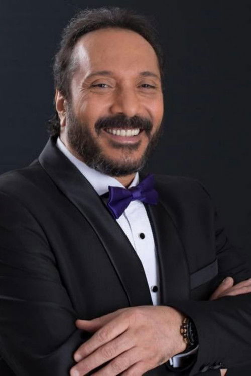 Ali El Haggar profile