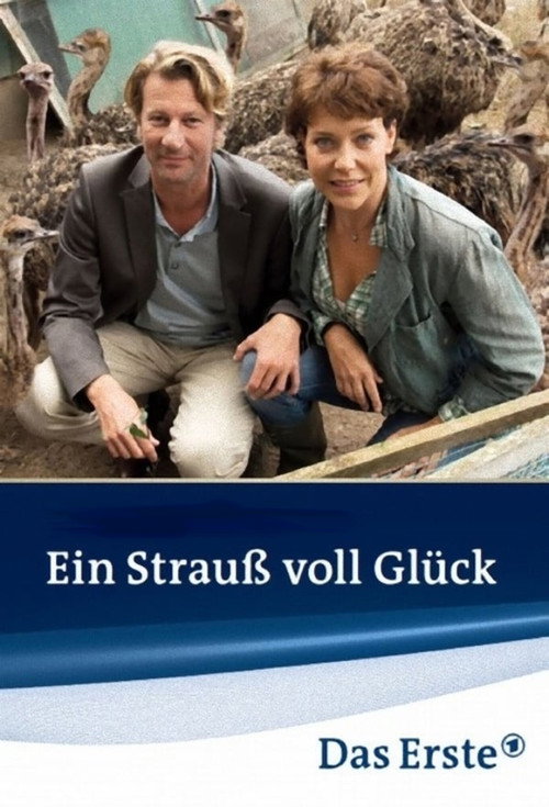 Movie poster for Ein Strauß voll Glück (2009)