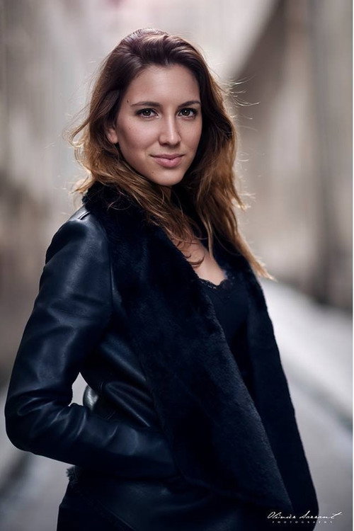 Photo of Joséphine Rioli, Acting