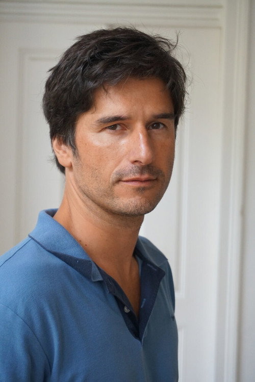 Photo of Bernardo Mendonça, Acting
