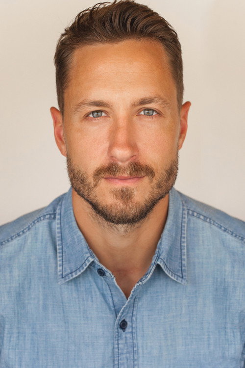 Photo of Luke Moran, Writing