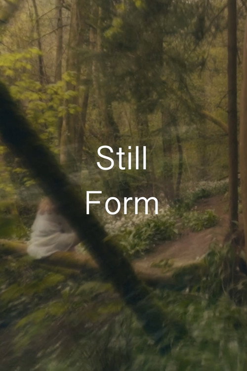 Movie poster for Still Form (2026)