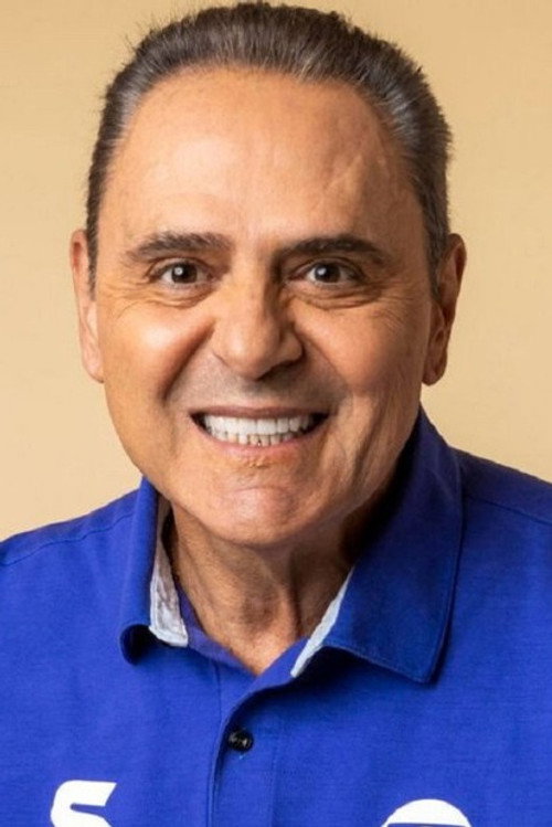 Photo of Luís Roberto de Múcio Paranhos, Acting