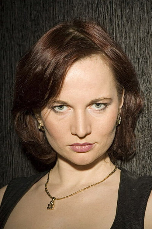 Photo of Olga Balashova, Acting