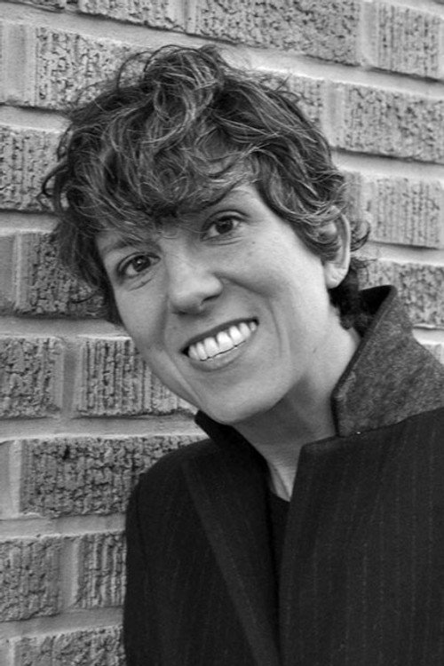 Photo of Michelle Memran, Directing
