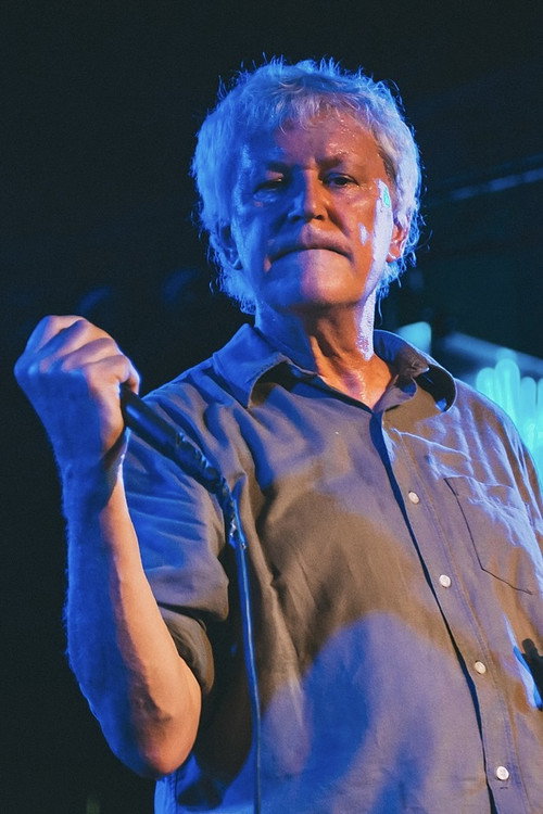 Photo of Robert Pollard, Acting