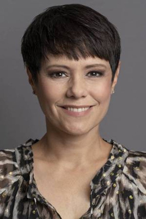 Photo of Francine Jordi, Acting