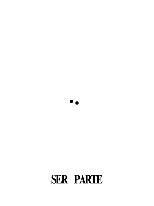 Movie poster for Ser Parte (2024)