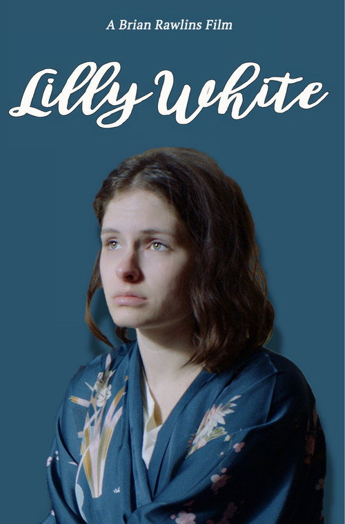 Movie poster for Lilly White (2018)