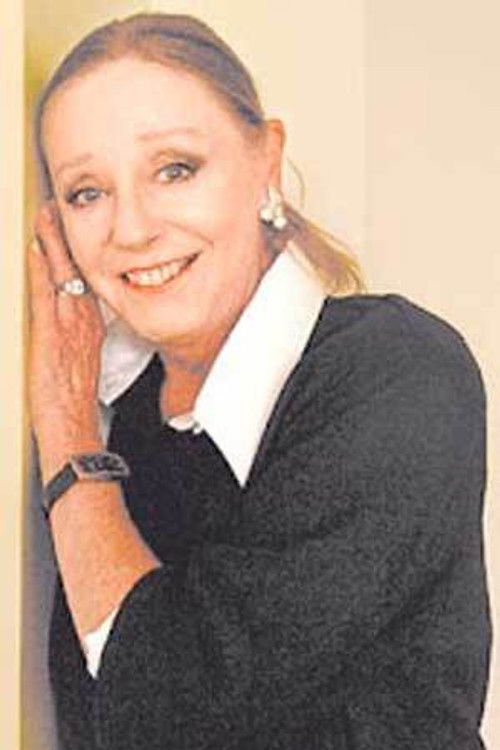 Erika Wallner profile