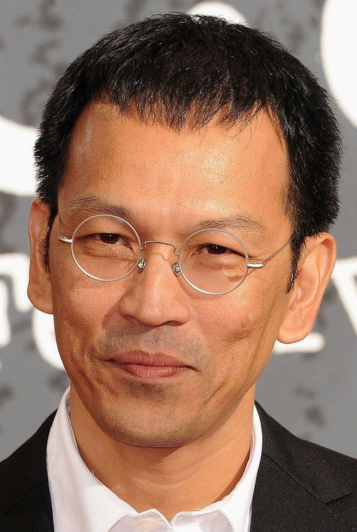 Pen-Ek Ratanaruang profile