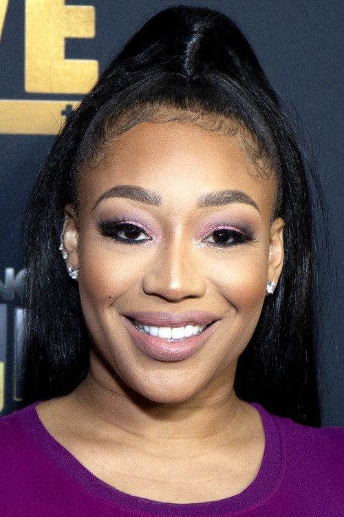 Jessica Dime profile