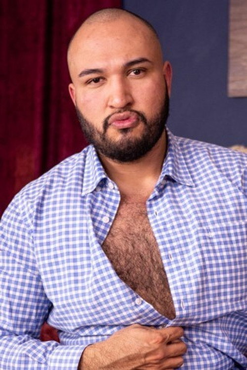 Photo of Angel Ferrari, Acting