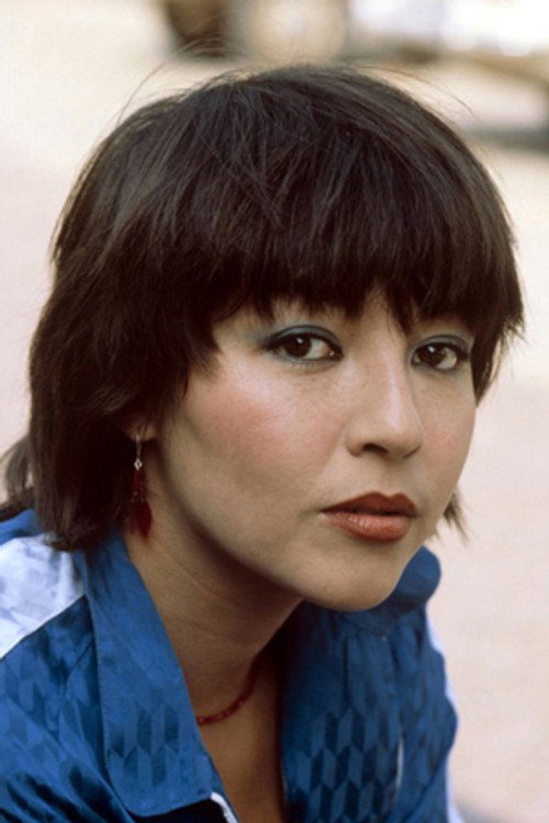 Photo of Marianne Boyer, Acting