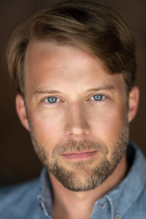 Photo of Wes Armstrong, Acting